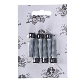cafe 4 racer Screw4bikes worldwide shipping