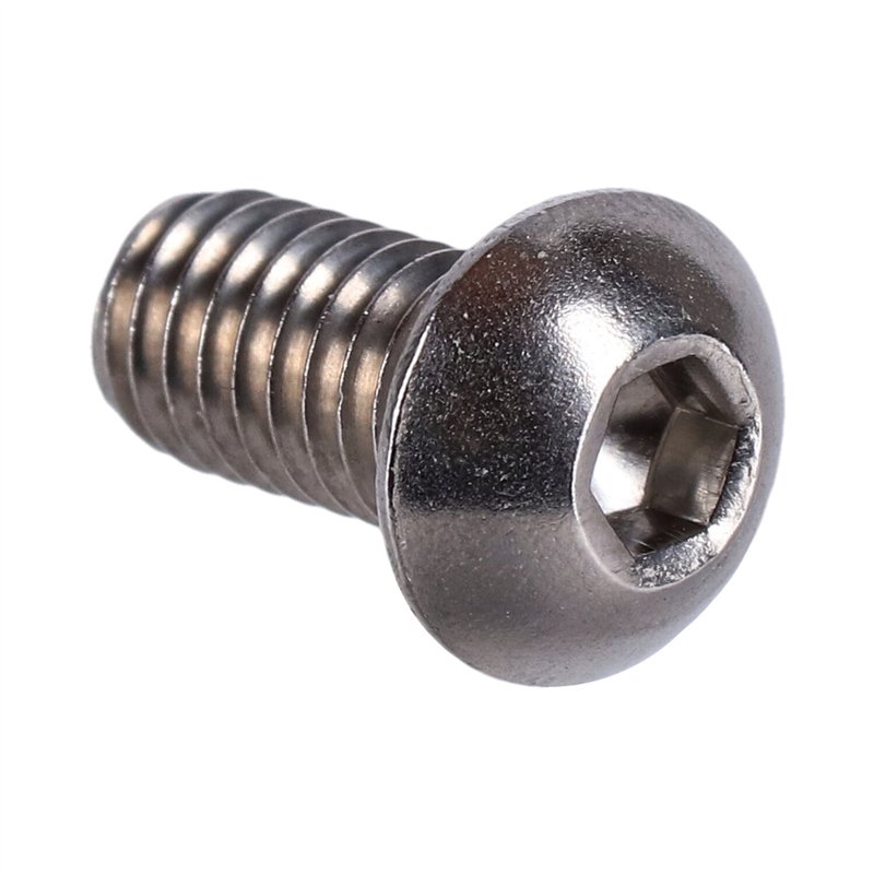 cafe 4 racer - Screws4Bikes LF.HD.2.va Air Cleaner Bolt Kit Polished – HD Softail 18-24 - Screw4bikes Screw nuts sets pins orings 