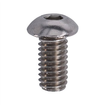 cafe 4 racer - Screws4Bikes LF.HD.2.va Sada šroubů pro vzduchový filtr leštěná – HD Softail 18-24 - Screw4bikes Šrouby & sety 