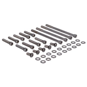cafe 4 racer - Univerzální konzole - HS MOTO Germany Šrouby & sety 4251352608604