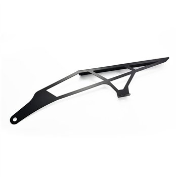 cafe 4 racer - Zieger 10000872 Kryt reťaze čierny – Honda VFR 750 90-97 - Zieger Kryt reťaze 