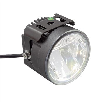 cafe 4 racer - Mlhová světla HIGHSIDER LED - Highsider Mlhová světla 4054783210565