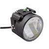 cafe 4 racer - Zieger 10003020 LED Sada hmlových svetiel – HD Pan America 21-26 - Zieger Hmlové svetlá 