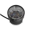 Zieger 10003020 LED Fog Light Set – HD Pan America 21-26