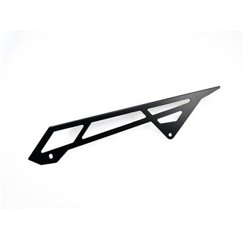 cafe 4 racer Kryt řetězu  custom bike parts 