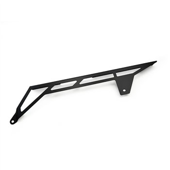 cafe 4 racer Kryt reťaze  custom bike parts 