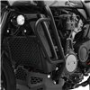 cafe 4 racer - Zieger 10010688 Crash Bar / Engine Guard Set Black – HD Pan America 21-26 - Zieger Crash Bars 