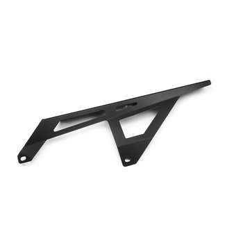 cafe 4 racer Kryt řetězu  custom bike parts 