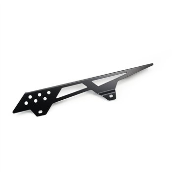 cafe 4 racer Kryt reťaze  custom bike parts 