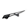 cafe 4 racer - Zieger 10000856 Kryt reťaze čierny – Honda CB 900 02-05 - Zieger Kryt reťaze 