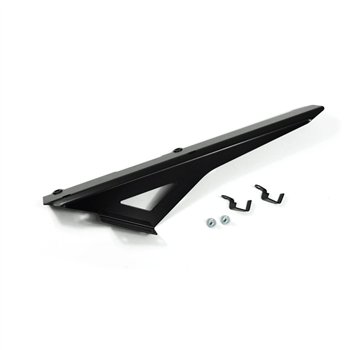 cafe 4 racer Kryt reťaze  custom bike parts 