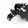 cafe 4 racer - Zieger 10000383 License Plate Bracket Pro Black – Yamaha YZF-R 07-08 - Zieger License plate holders 