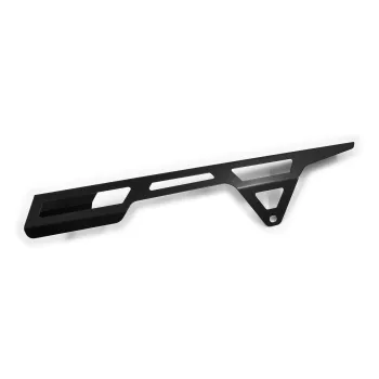 Zieger 10000945 Chain Guard Black – Yamaha XT 660 08-16