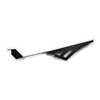 Zieger 10000865 Chain Guard Black – Honda CBR 900 00-01