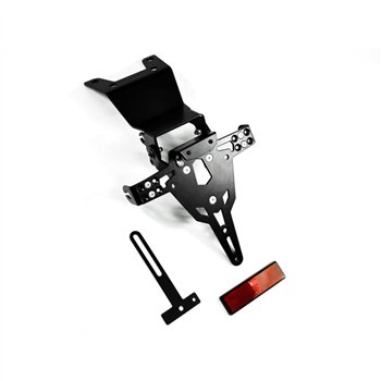 cafe 4 racer - Měkké rukojeti TPR pro 1palcová řídítka modré barvy - Cafe4Racer 25,4mm & 1 inch  4054783257287