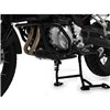 cafe 4 racer - Zieger 10005020 Engine Guard Black – BMW F 750/F 850 18-21 - Zieger Engine Guard 
