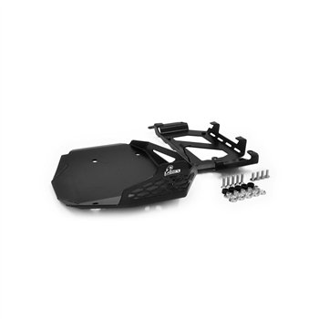 cafe 4 racer - Zieger 10005020 Engine Guard Black – BMW F 750/F 850 18-21 - Zieger Engine Guard 