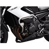 cafe 4 racer - Zieger 10002112 Crash Bar Silver – Yamaha XJ-6 13-16 - Zieger Crash Bars 