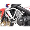 cafe 4 racer - Zieger 10002088 Ochranný rám strieborný – Honda CB 650 14-20 - Zieger Padacie rámy 