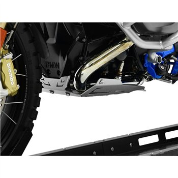 cafe 4 racer Ochrana motoru  custom bike parts 