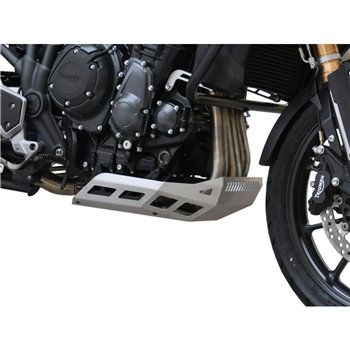 cafe 4 racer Engine Guard custom bike parts 
