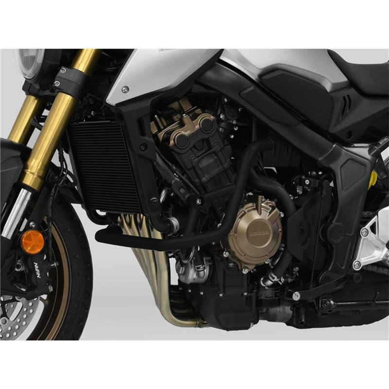 Zieger 10005243 Crash Bar Black – Honda CB 650 19-21
