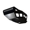 cafe 4 racer - Zieger 10001445 Engine Guard Black – Triumph Tiger 12-18 - Zieger Engine Guard 