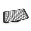 cafe 4 racer - Zieger 10002902 Radiator Cover 1 Black – Yamaha MT-09 17-20 - Zieger Radiator Cover 