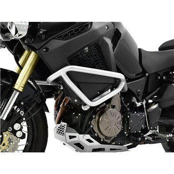 cafe 4 racer Crash Bars custom bike parts 