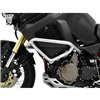 Zieger 10004529 Crash Bar Silver – Yamaha XT1200Z 16-18