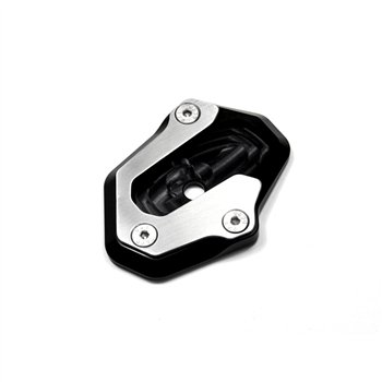 cafe 4 racer Sidestand Foot custom bike parts 