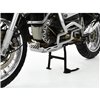 cafe 4 racer - Zieger 10003127 Engine Guard Silver – BMW R 1150 99-04 - Zieger Engine Guard 