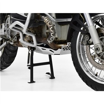 cafe 4 racer - Zieger 10003127 Engine Guard Silver – BMW R 1150 99-04 - Zieger Engine Guard 