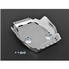 cafe 4 racer - Zieger 10003127 Engine Guard Silver – BMW R 1150 99-04 - Zieger Engine Guard 