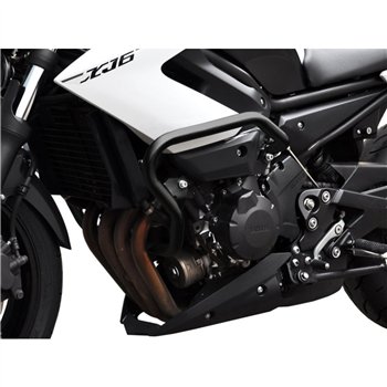 cafe 4 racer Padací rámy  custom bike parts 