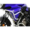 Zieger 10002759 Fairing Crash Bar Silver – Yamaha MT-07 16-19