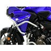 Zieger 10002759 Fairing Crash Bar Silver – Yamaha MT-07 16-19