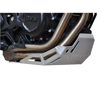 cafe 4 racer Ochrana motoru  custom bike parts 
