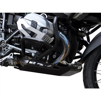 cafe 4 racer Engine Guard custom bike parts 