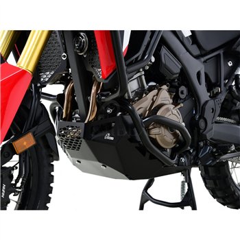 cafe 4 racer Ochrana motoru  custom bike parts 