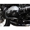 cafe 4 racer - Zieger 10001917 Crash Bar Black – BMW R 1200 04-12 - Zieger Crash Bars 