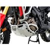 Zieger 10001968 Engine Guard Silver – Honda CRF 1000 16-20