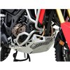Zieger 10001968 Engine Guard Silver – Honda CRF 1000 16-20
