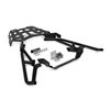 Zieger 10007038 Luggage Rack Black – Honda CRF1100 20-21