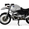 cafe 4 racer - Zieger 10003120 Crash Bar Silver – BMW R 1150 99-04 - Zieger Crash Bars 