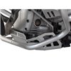 cafe 4 racer - Zieger 10001958 Engine Guard Silver – BMW R 1100 94-99 - Zieger Engine Guard 