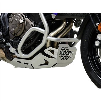 cafe 4 racer - Zieger 10001428 Ochrana motora čierna – Honda CRF 1000 16-20 - Zieger Ochrana motora 