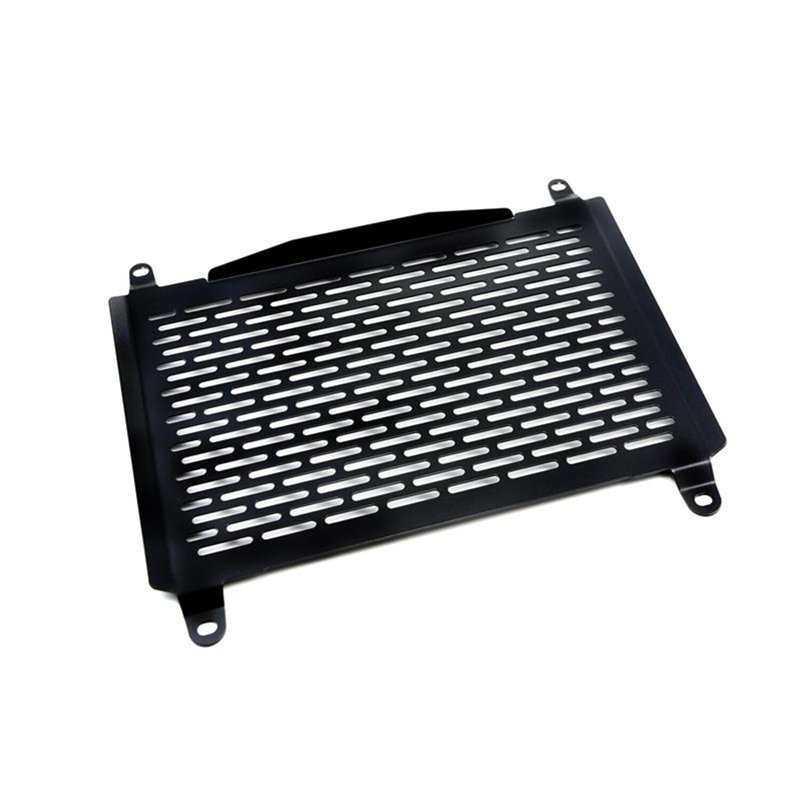 Zieger 10001786 Radiator Cover 2 Black – Honda CB 650 14-16