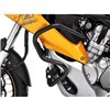 Zieger 10001933 Crash Bar Black – Honda Transalp 07-13