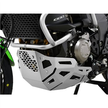 cafe 4 racer - UNIT GARAGE Sada NineT DEUS ENDURO ZÁKLADNÍ SADA BÍLÁ - UNIT GARAGE KIT 